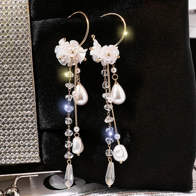 Boucles d’oreilles Darling