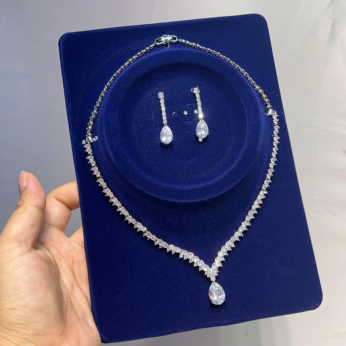 Jewelry Sets - Ensembles de bijoux Mélodie