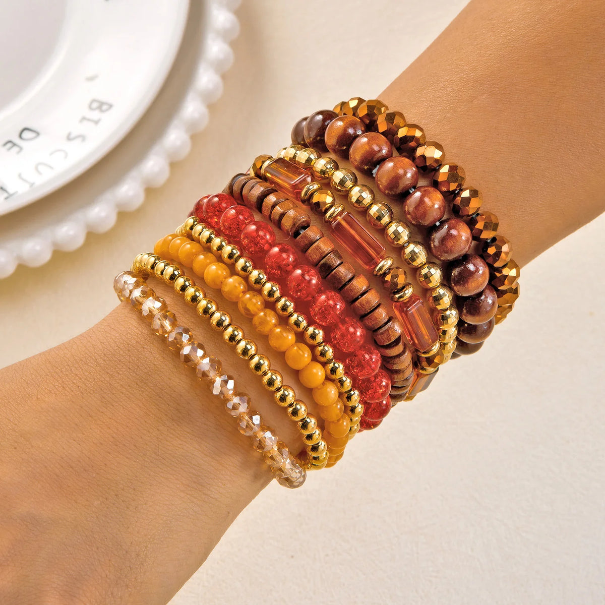 Bracelets - bracelets Azélie