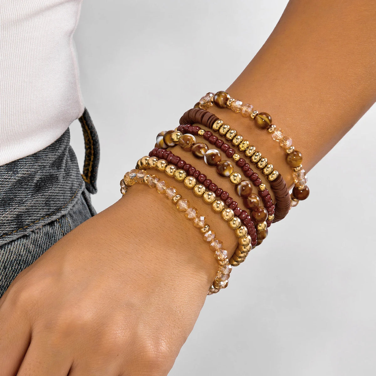 Bracelets - bracelets Léonie