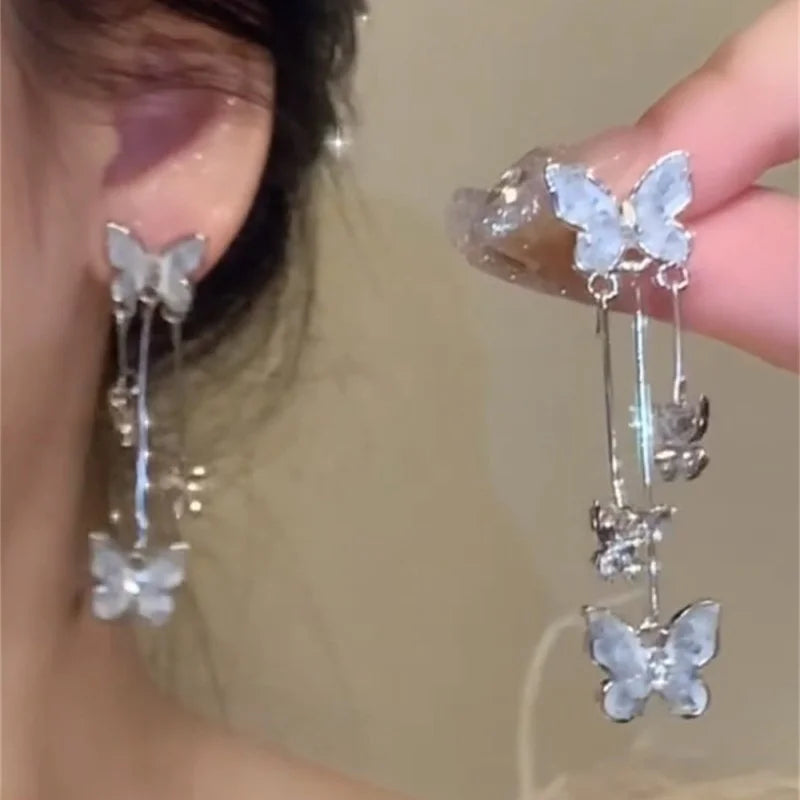 Boucles d’oreilles Elena