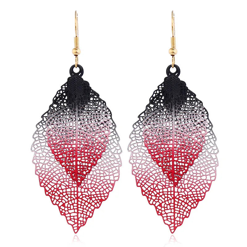 Boucles d’oreilles Leana