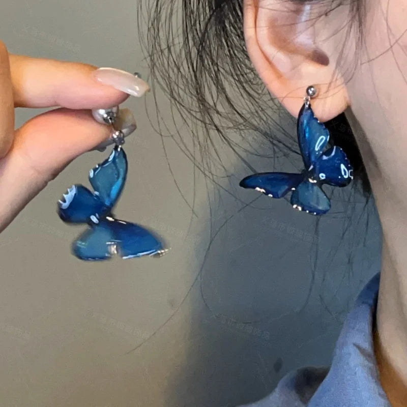Boucles d’oreilles Glory