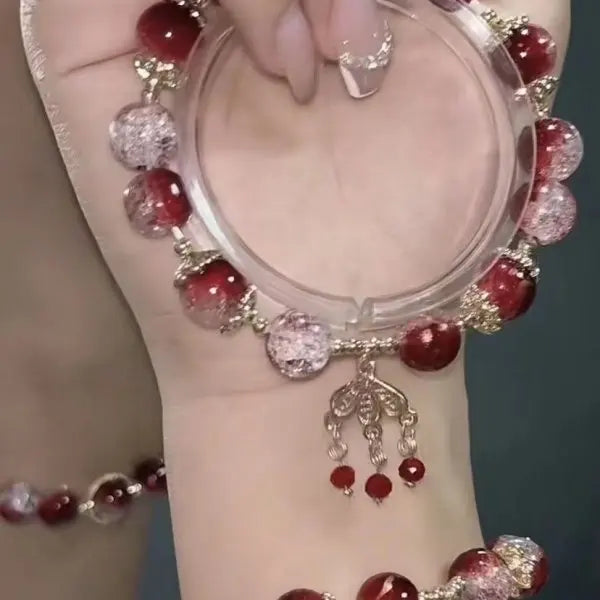 Bracelets - bracelets Émilie