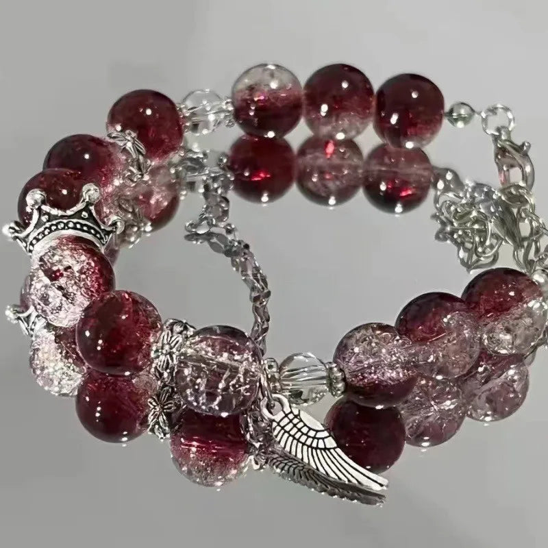 Bracelets - bracelets Coralie