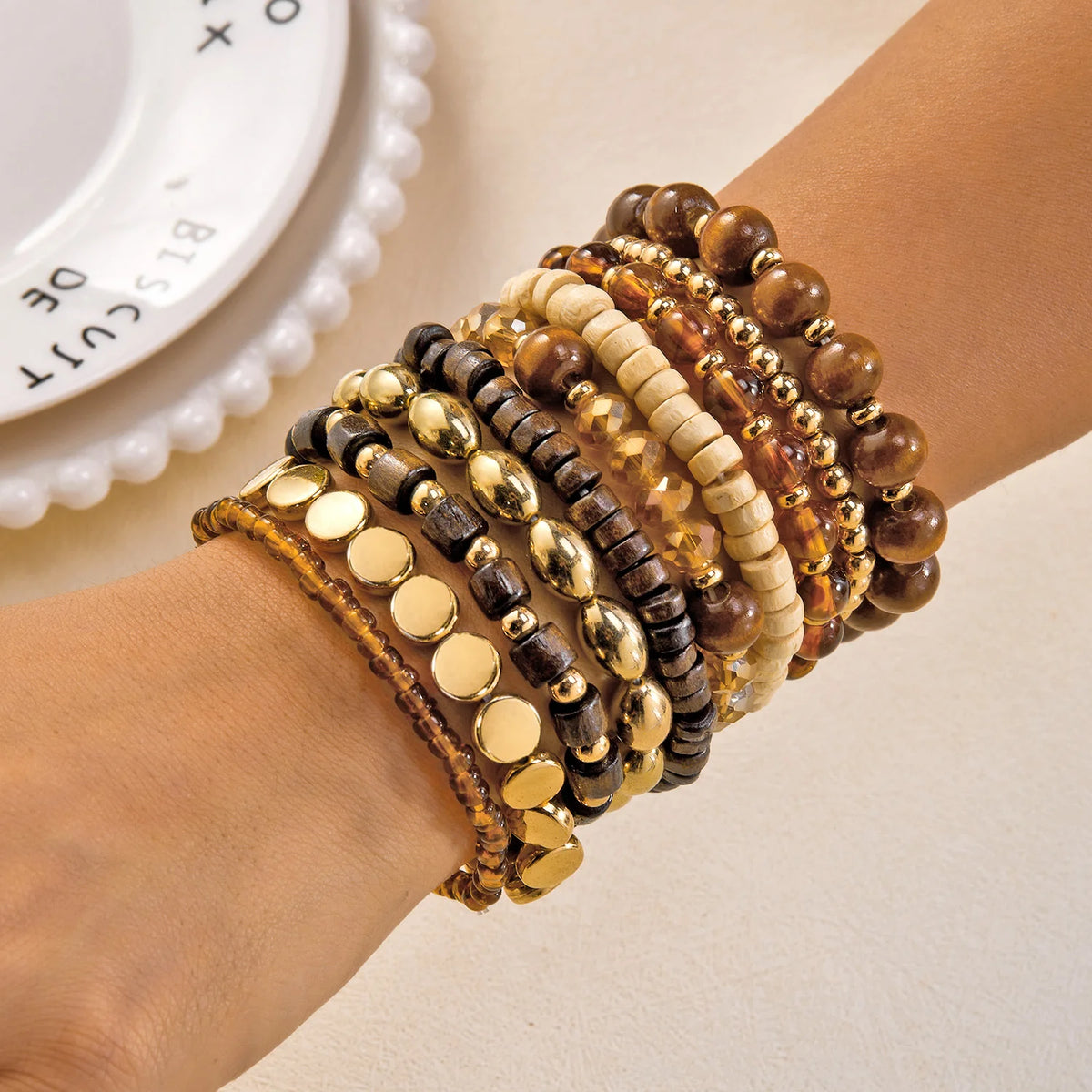 Bracelets - bracelets Maëlys
