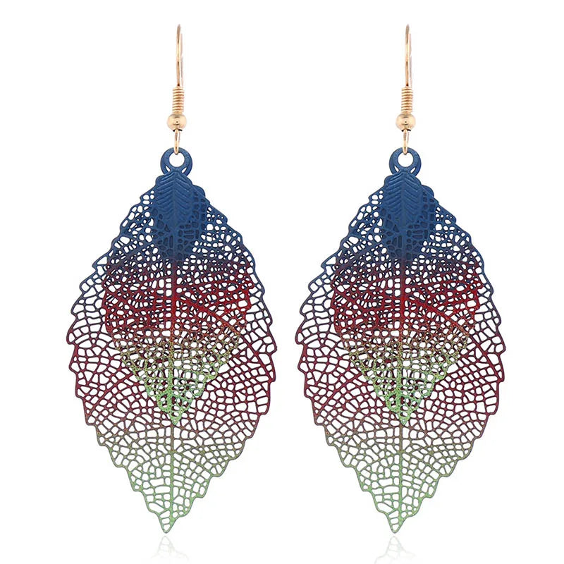 Boucles d’oreilles Leana