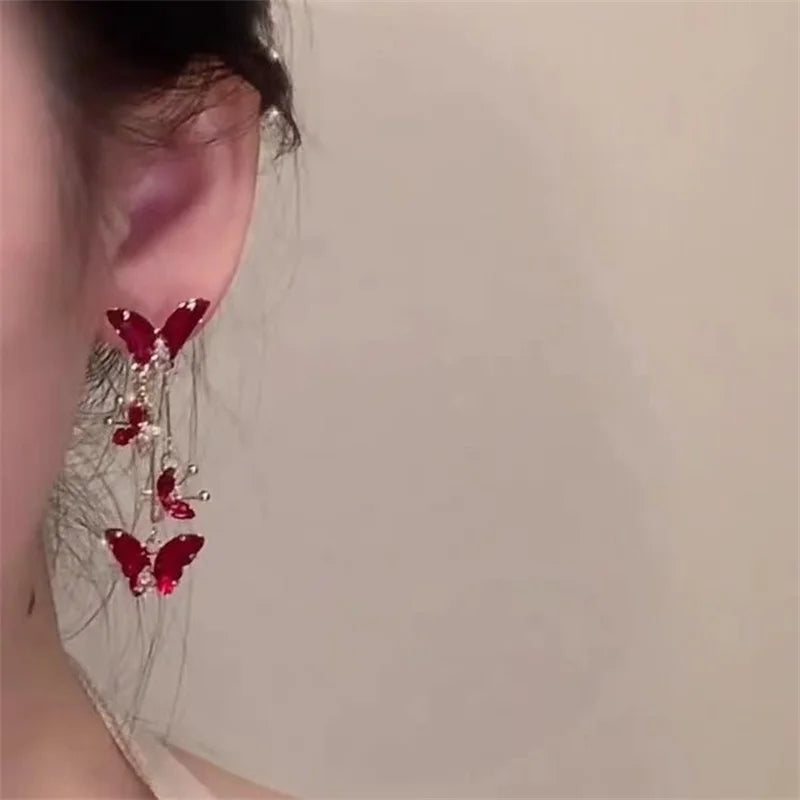 Boucles d’oreilles Elena
