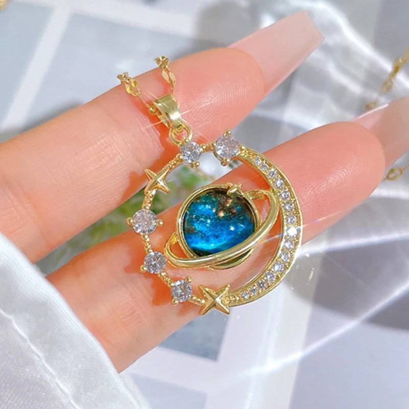 Collier Stella