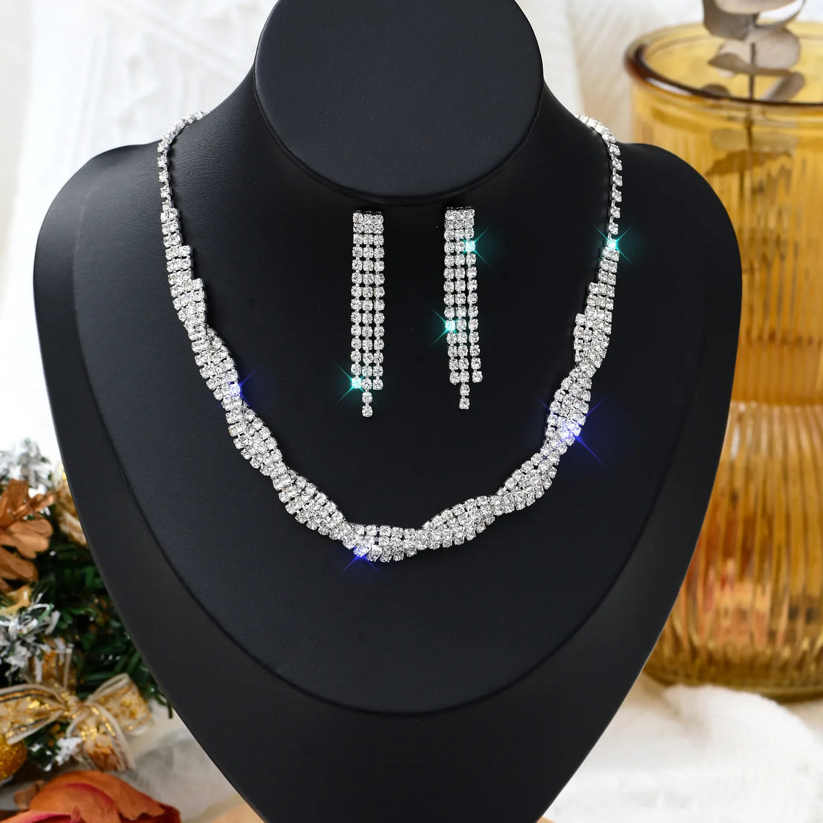 Jewelry Sets - Ensembles de bijoux Juliette