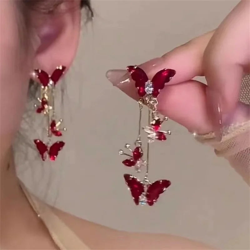 Boucles d’oreilles Elena