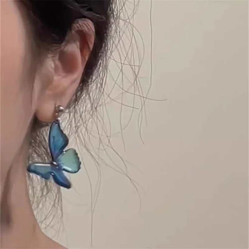 Boucles d’oreilles Glory