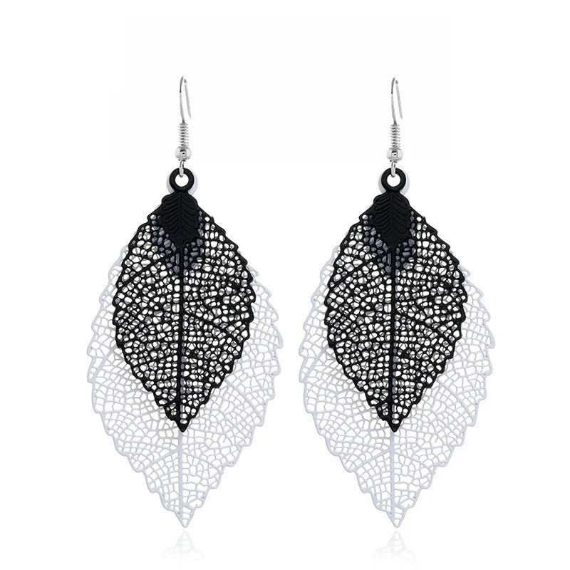 Boucles d’oreilles Leana