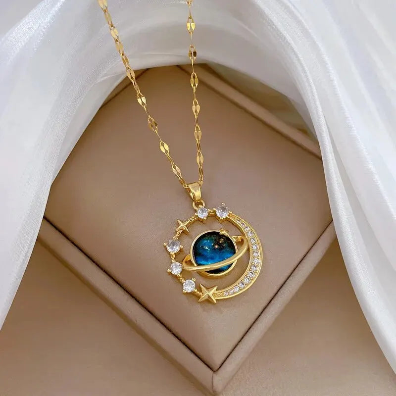 Collier Stella
