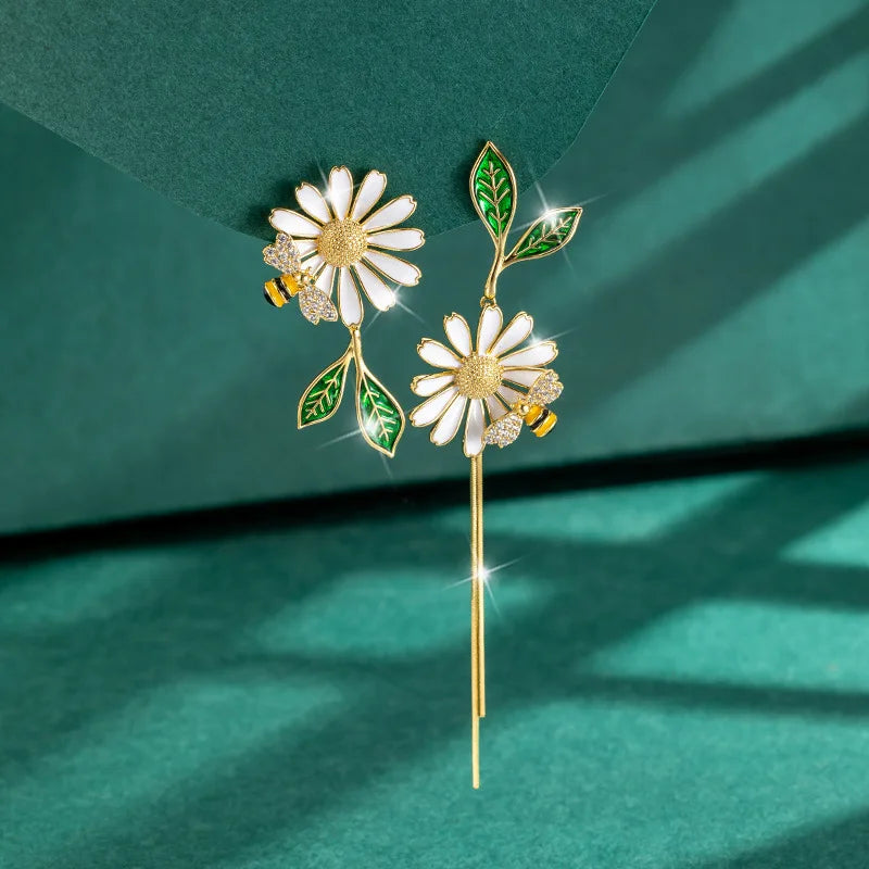 Boucles d’oreilles Jessica